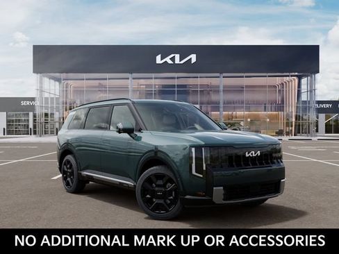 New 2027 Kia Telluride SX FWD image 8
