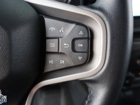 Used 2022 Ford Bronco Black Diamond AWD/4WD image 16