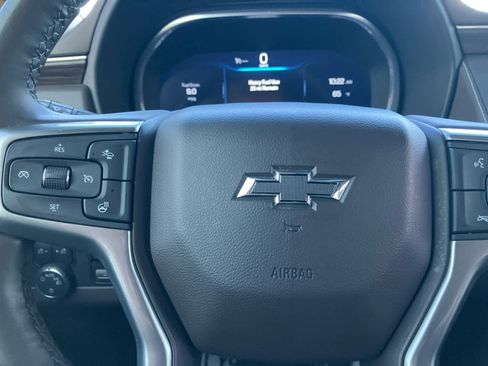 Certified 2024 Chevrolet Tahoe Z71 w/ Luxury Package image 17