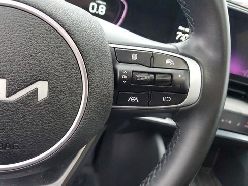 Used 2023 Kia Sportage X-Line w/ X-Line Premium Package image 29