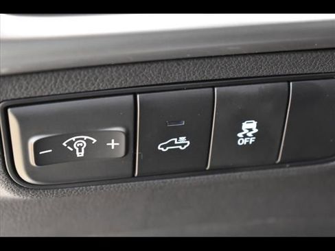 Certified 2025 Hyundai Santa Cruz SEL image 20