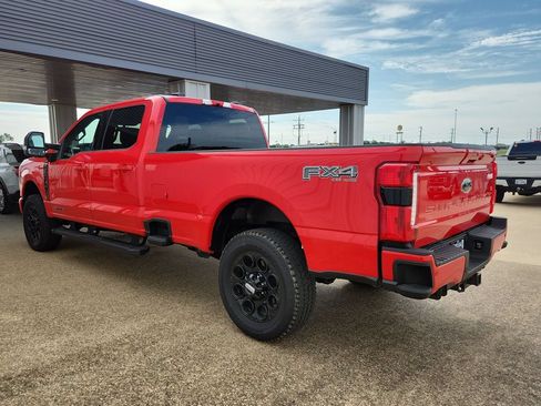 New 2026 Ford F350 XLT w/ XLT Premium Package AWD/4WD image 21