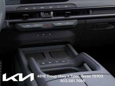 New 2027 Kia Telluride SX X-Line AWD/4WD image 23