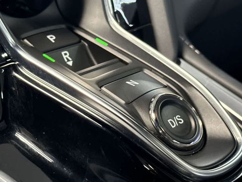 Certified 2025 Acura RDX SH-AWD image 21
