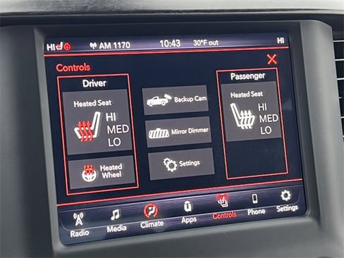 Certified 2019 RAM 1500 Big Horn image 31