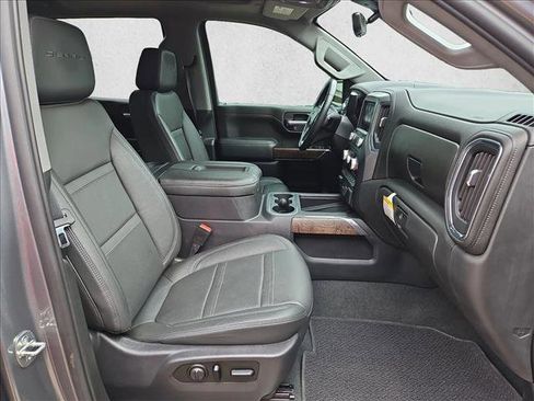 Used 2021 GMC Sierra 1500 Denali w/ Denali Ultimate Package image 23