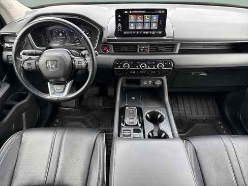 Certified 2023 Honda Pilot Elite image 26