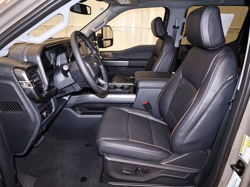 New 2026 Ford F350 Lariat AWD/4WD image 12