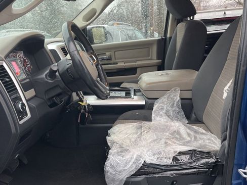 Used 2011 RAM 1500 Big Horn image 12
