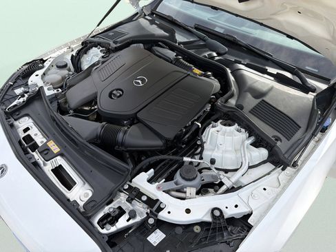 Used 2022 Mercedes-Benz C 300 Sedan image 15