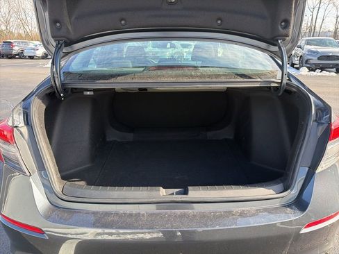 Certified 2022 Honda Civic Sport image 21