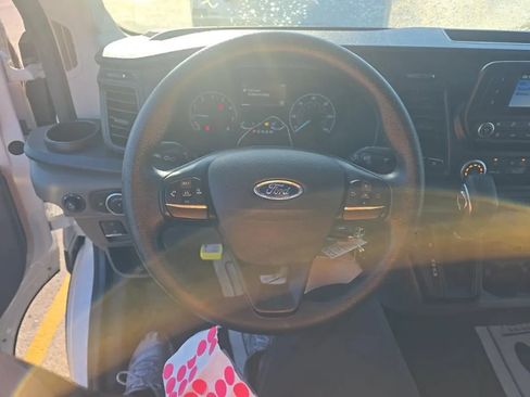 Used 2022 Ford Transit 350 XL RWD image 8
