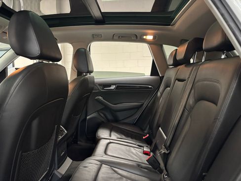 Used 2013 Audi Q5 2.0T Premium Plus image 14