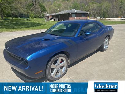 Used 2009 Dodge Challenger R/T w/ Sound Group