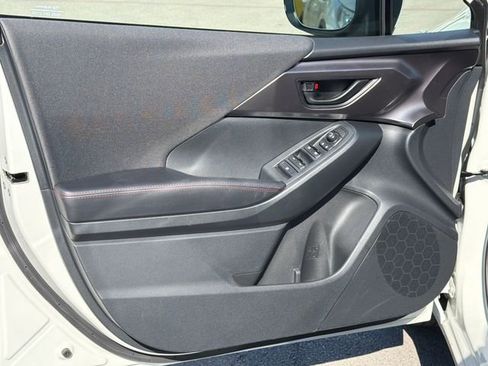 New 2026 Subaru Impreza 2.0i Sport AWD/4WD image 17