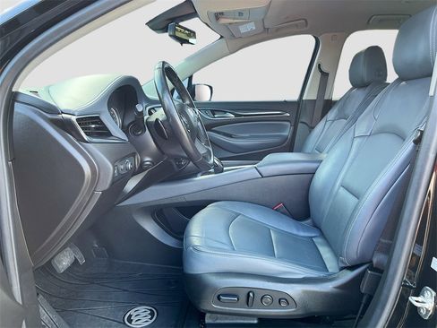 Used 2021 Buick Enclave Premium w/ Surround and Sites Package image 22