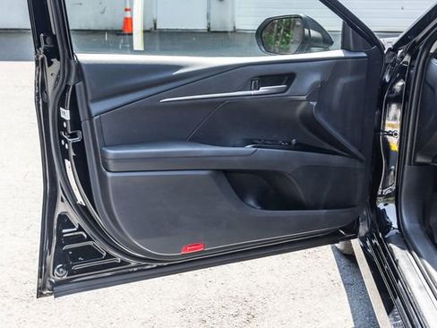 Certified 2026 Toyota Camry LE FWD image 22