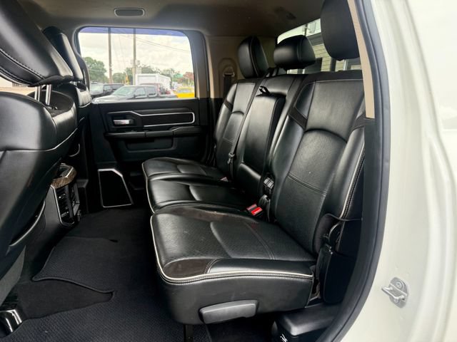 Used 2021 RAM 3500 Laramie AWD/4WD image 21