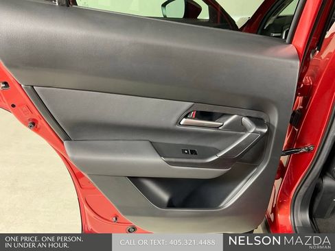 New 2026 MAZDA CX-50 AWD 2.5 S w/ Cargo Package image 19