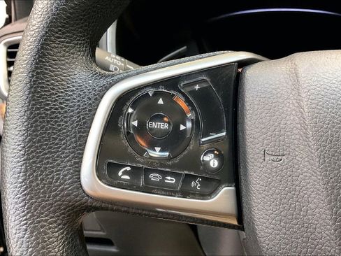 Used 2019 Honda CR-V EX image 12