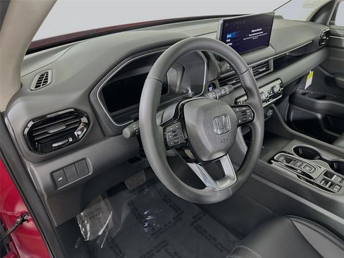 New 2026 Honda Pilot image 25