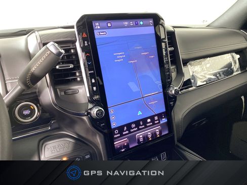 New 2026 RAM 2500 Power Wagon image 3