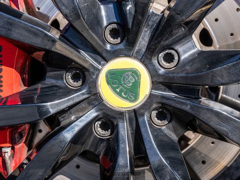 Used 2014 Lotus Evora 2+2 image 46