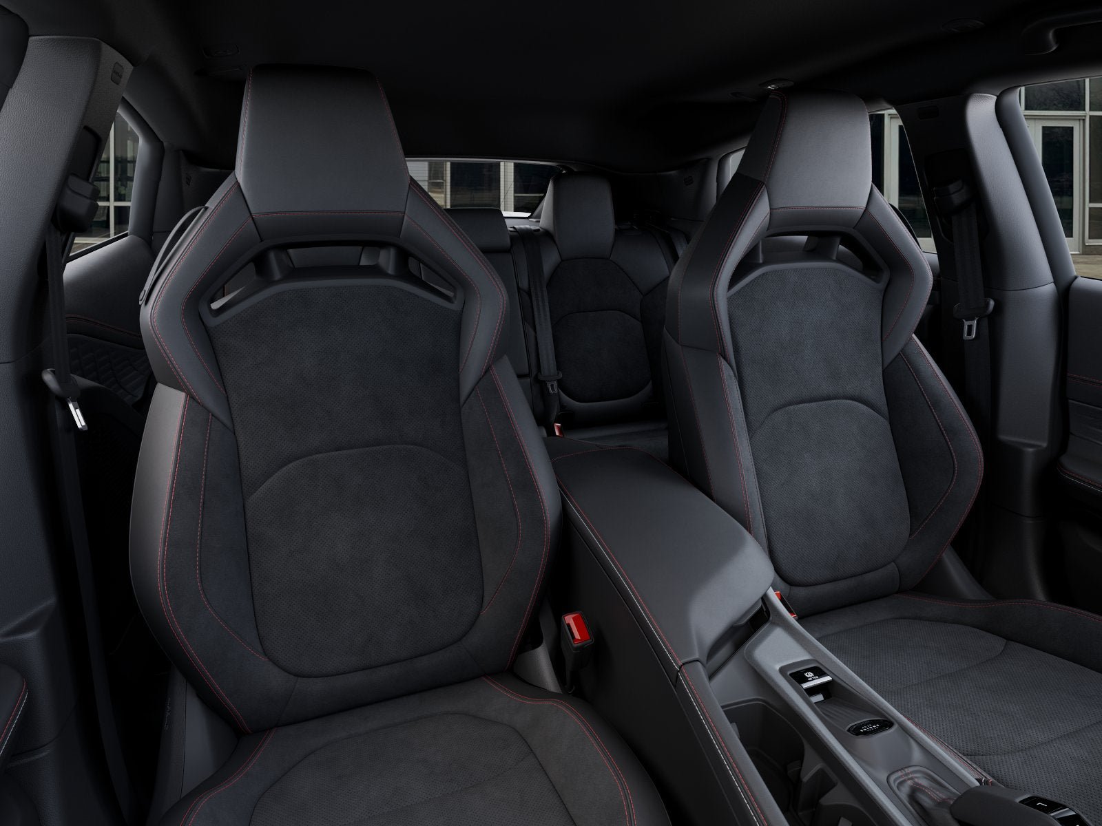 New 2026 Dodge Charger R/T AWD/4WD image 44