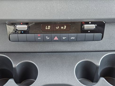 Used 2026 Mercedes-Benz Sprinter 4500 image 11