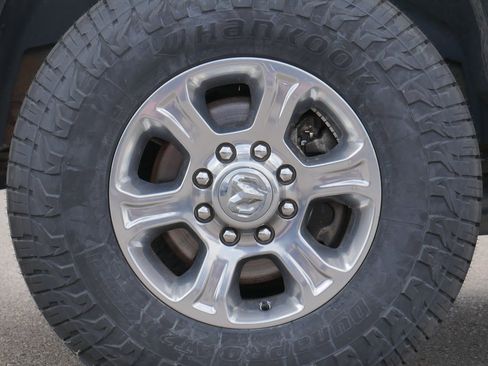 Used 2017 RAM 2500 Laramie w/ Sport Appearance Group image 16