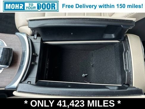 Used 2021 Mercedes-Benz C 300 4MATIC Sedan w/ Premium Package image 38