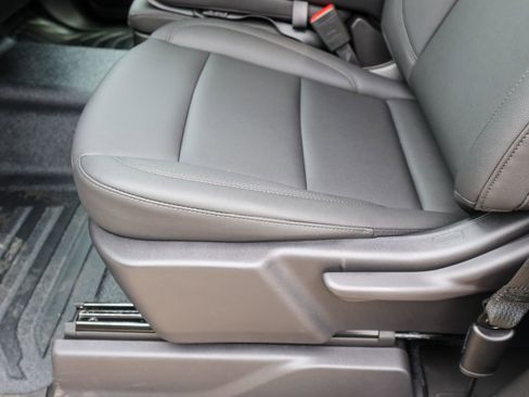 New 2026 GMC Sierra 1500 Pro image 8