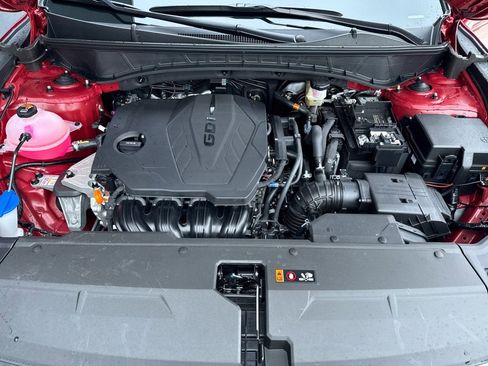 New 2026 Hyundai Tucson SEL image 20