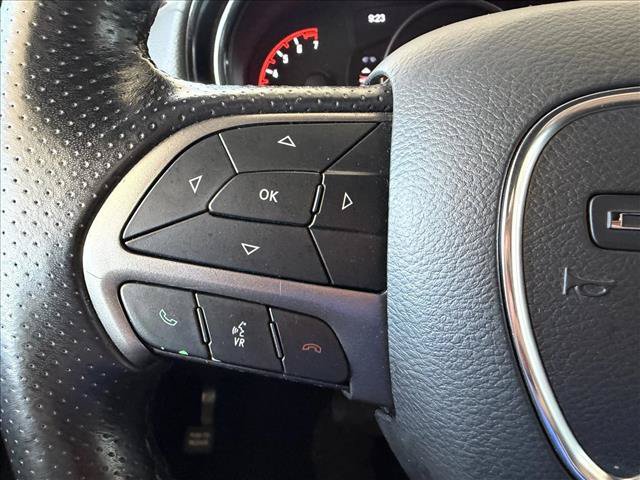 Used 2023 Dodge Durango SXT RWD image 17