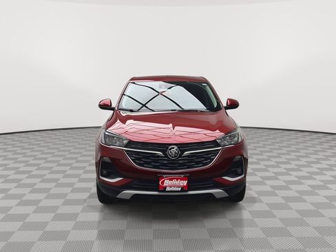 Certified 2023 Buick Encore GX Preferred w/ Cold Weather Comfort Package image 32