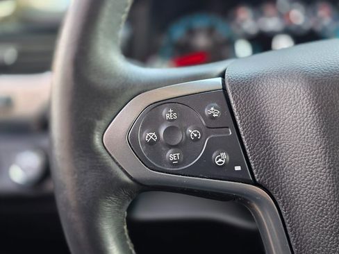 Used 2017 Chevrolet Suburban Premier w/ Max Trailering Package image 35