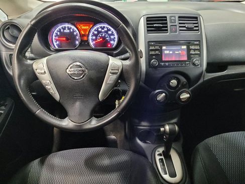 Used 2014 Nissan Versa Note SV w/ Convenience Package FWD image 22