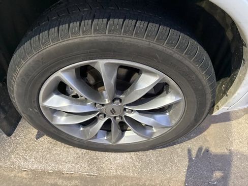 Used 2021 Dodge Durango Citadel w/ Premium Entertainment Group image 12