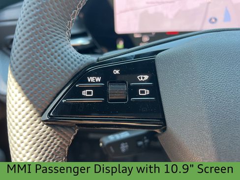 New 2026 Audi SQ5 Premium Plus AWD/4WD image 21