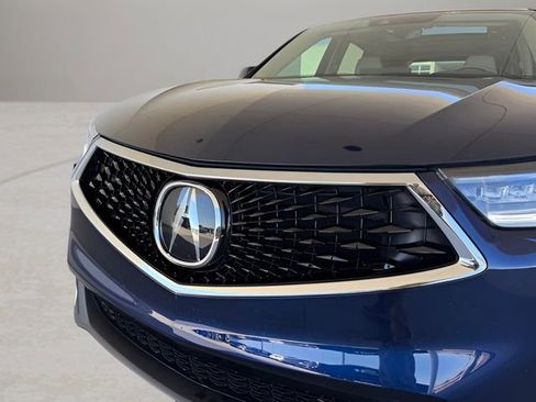 Used 2024 Acura RDX SH-AWD image 2