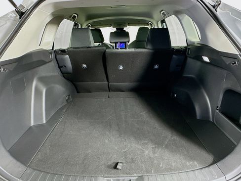 Used 2025 Toyota RAV4 LE image 26