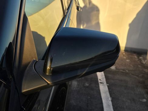 Used 2022 Chevrolet Equinox RS w/ RS Leather Package image 9