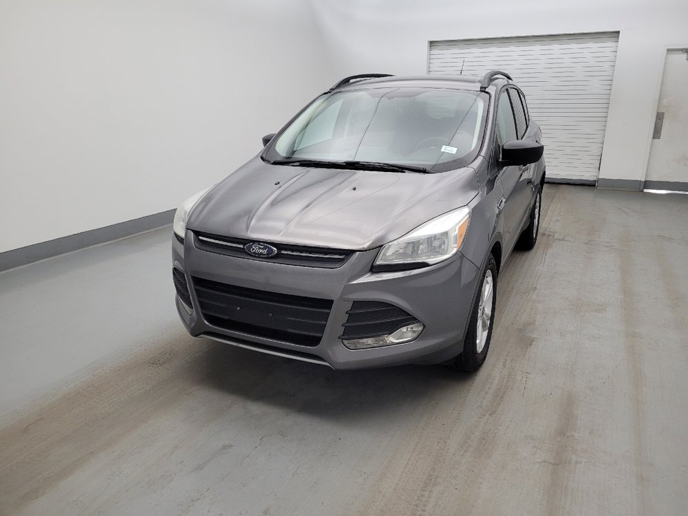 Used 2014 Ford Escape SE w/ Equipment Group 201A FWD image 15