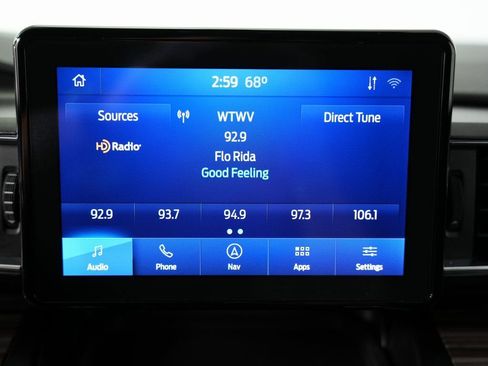 Used 2020 Ford Explorer Limited image 20