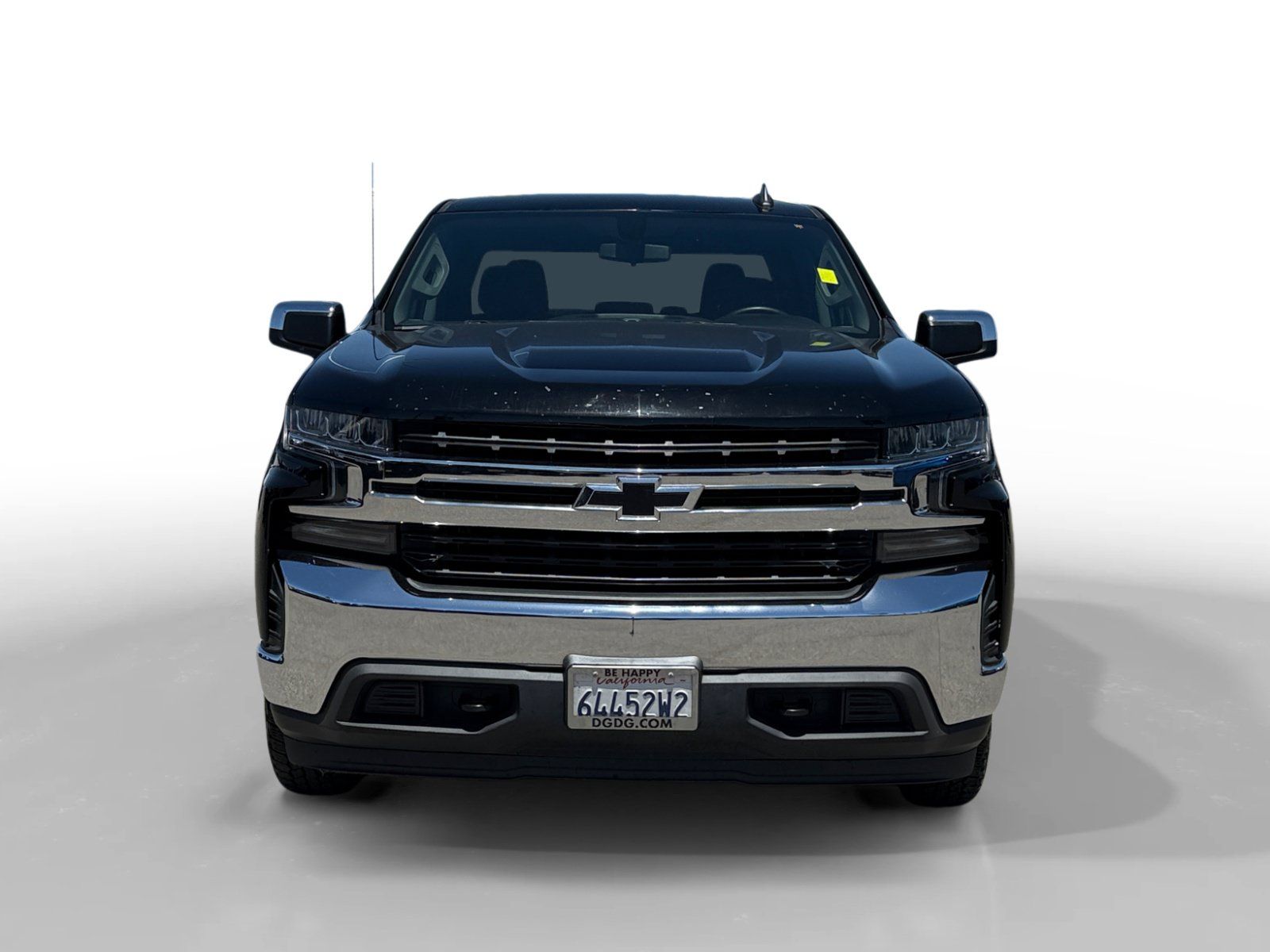 Used 2020 Chevrolet Silverado 1500 LT w/ All-Star Edition AWD/4WD image 8