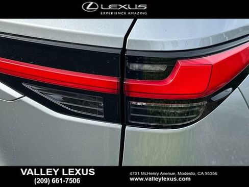 New 2026 Lexus TX 350 AWD image 26