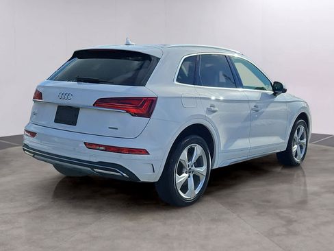 Used 2021 Audi Q5 Premium Plus image 4