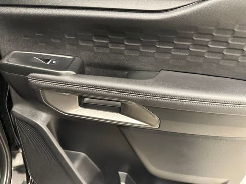 Used 2025 Ford Ranger XLT w/ Equipment Group 301A High image 17