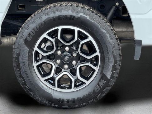 Used 2023 Ford F150 XLT w/ Equipment Group 302A High image 9