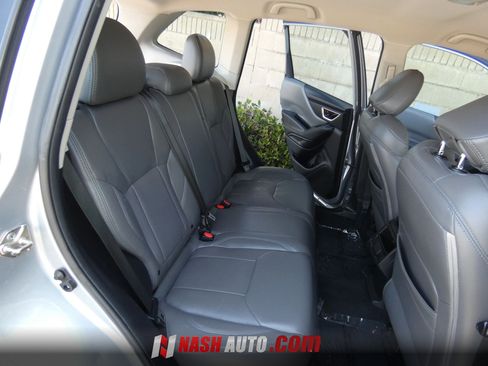 Used 2020 Subaru Forester w/ Alloy Wheel Package AWD/4WD image 34